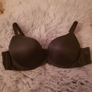 Triumph Padded Push Up Bra